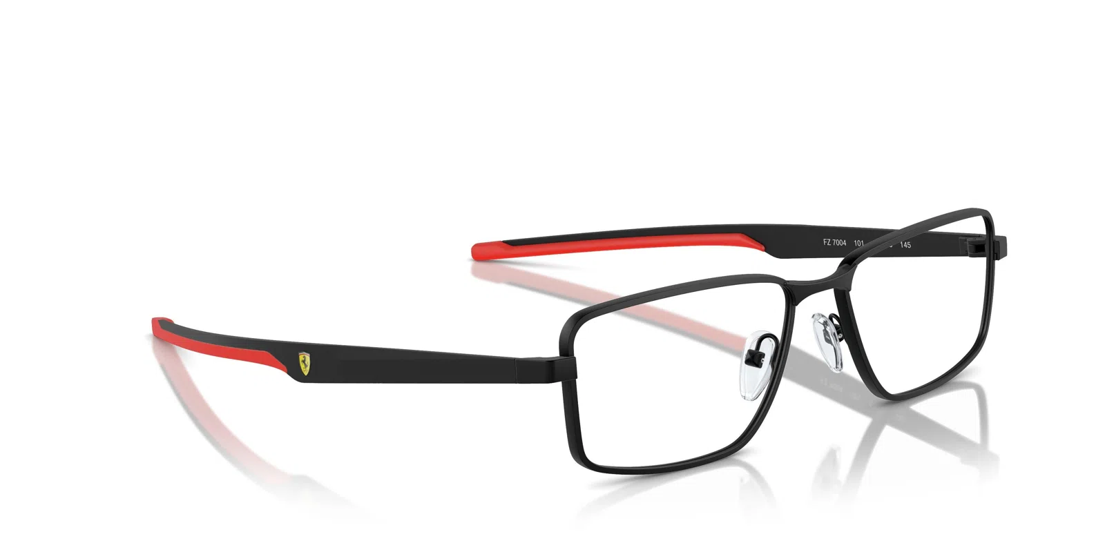 Scuderia Ferrari 7004 Eyeglasses - view 20